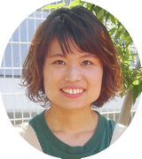 内藤さやか先生